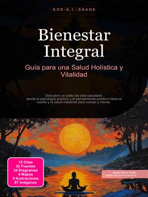 cover image of Bienestar Integral